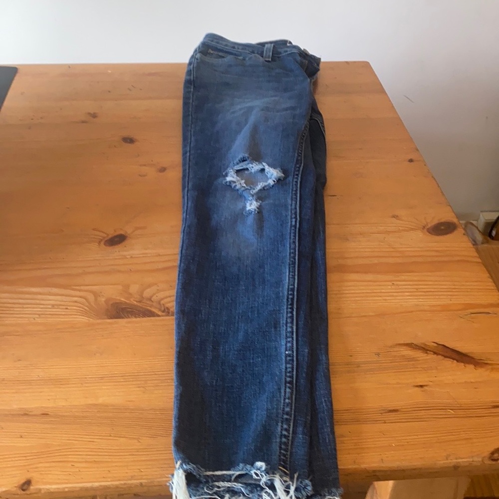 Levi’s 535 super skinny - Picture 2 of 5
